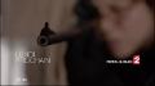 Rizzoli & Isles : autopsie d'un meurtre