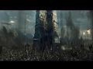 Le seigneur des Anneaux - Les Deux Tours