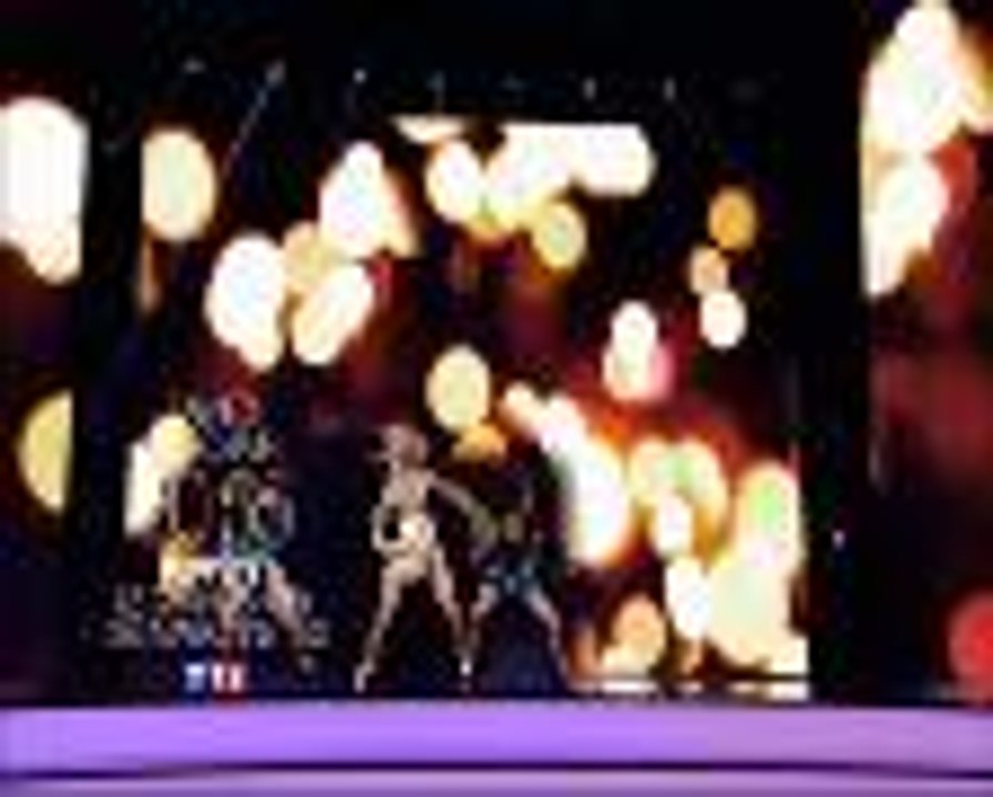 Puppets ! Le grand show des marionnettes