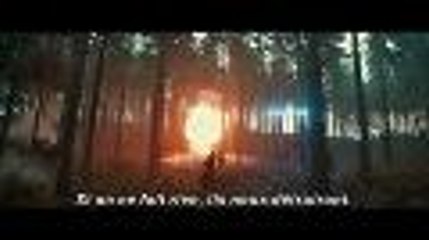 Thor : le monde des ténèbres