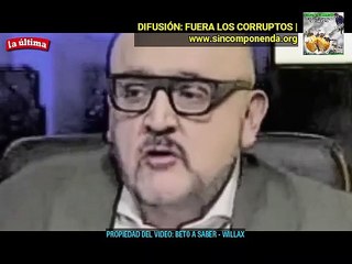 ESTÁ PASANDO DESAPERCIBIDO LA CAPTURA DE PINTURITA LUEGO DEL INCENDIO DEL DOMINGO EN LA DIRINCRI