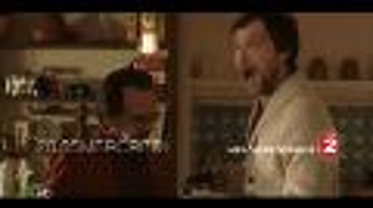 Mes chers disparus !