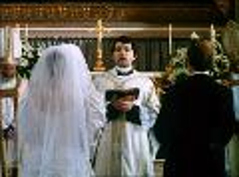 Quatre mariages et un enterrement