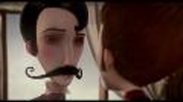 Jack et la mécanique du cœur