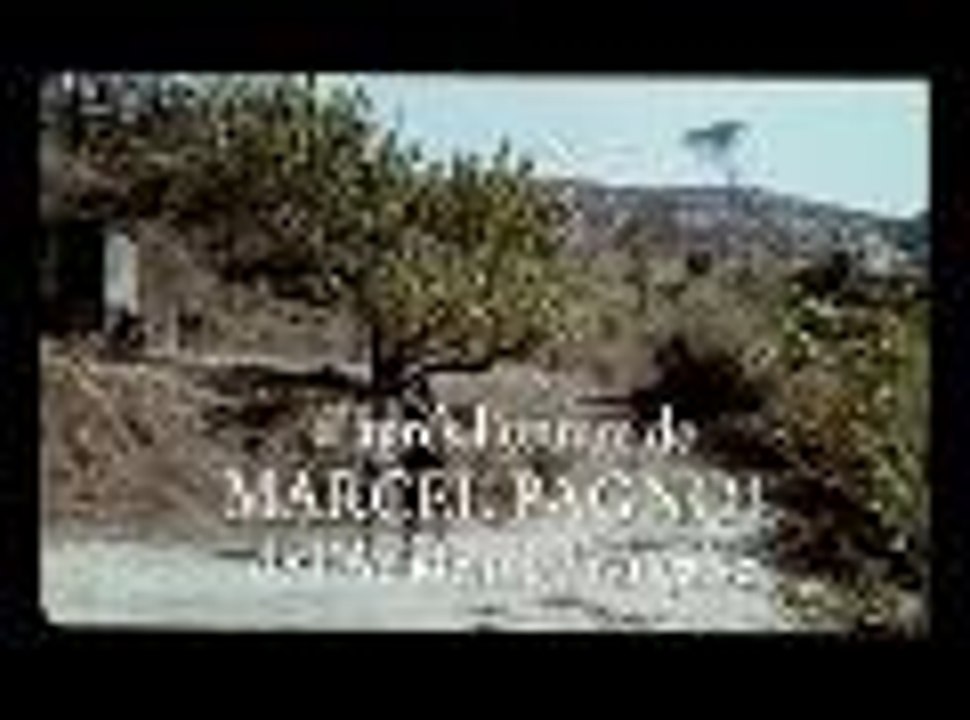 La gloire de mon père