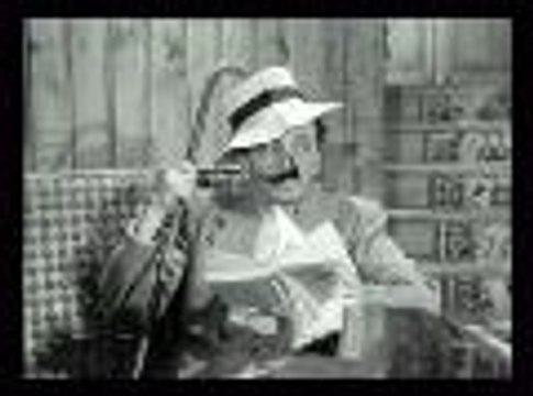 Les vacances de Monsieur Hulot