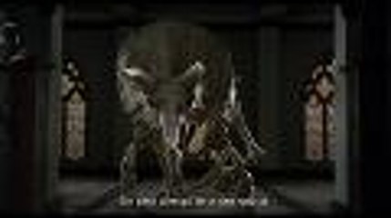 La nuit au musée : le secret des pharaons