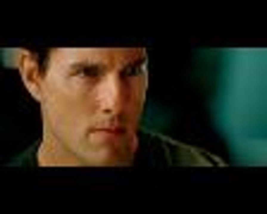 Mission : Impossible 3