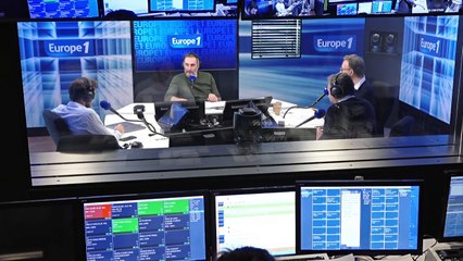 La recette du chaud-froid de volaille