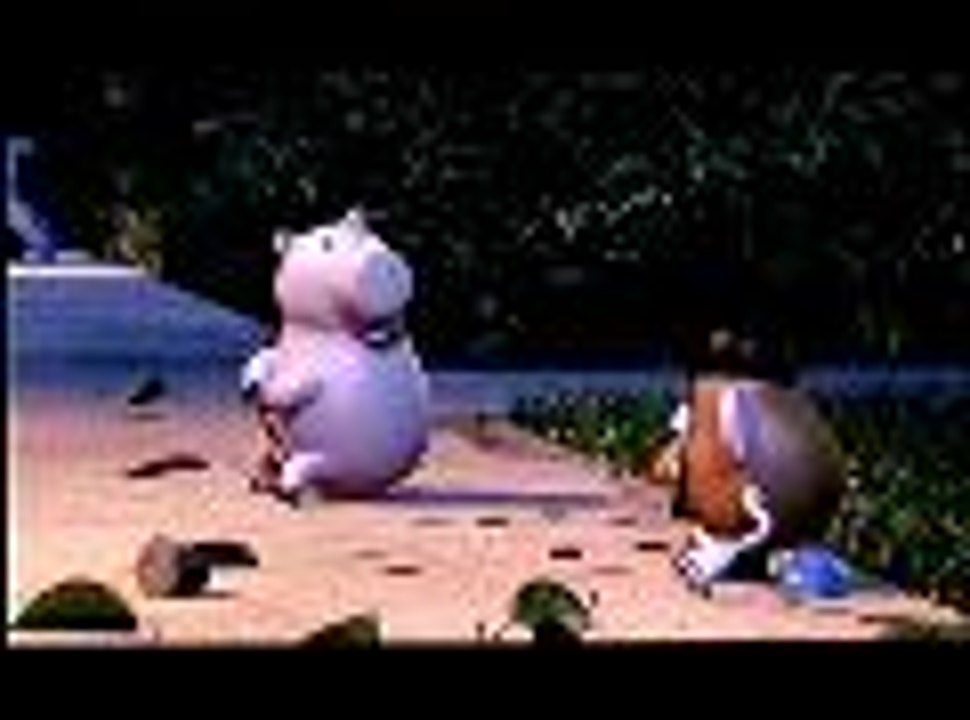Toy Story 2