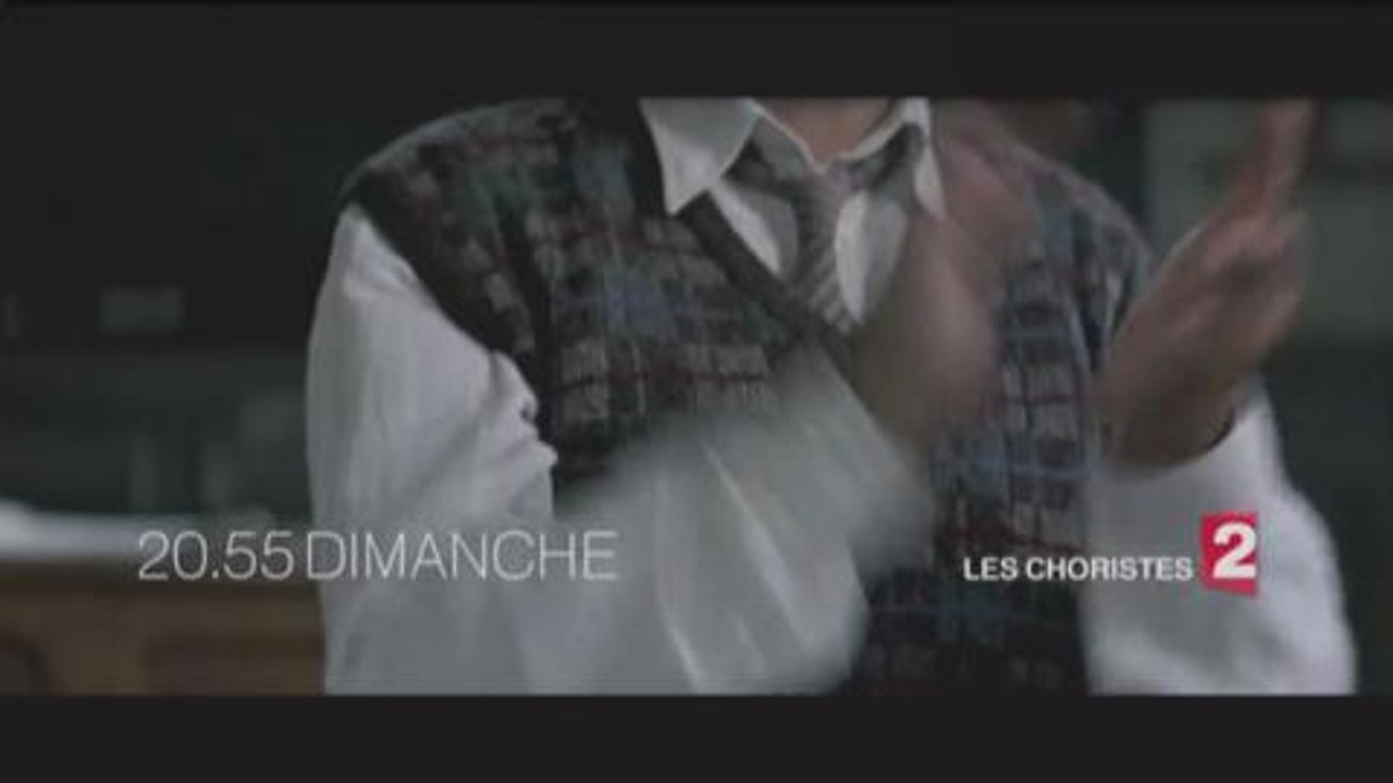 Les choristes