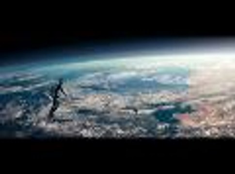 Les 4 Fantastiques et le surfer d'argent