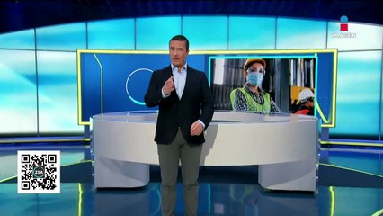 Empleo formal alcanza récord de plazas durante el primer trimestre de 2022