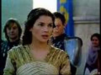 Lancelot, le premier chevalier