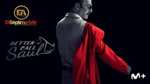 Better Call Saul (AMC) - Promo 6ª temporada - End of the Line (VO - HD)