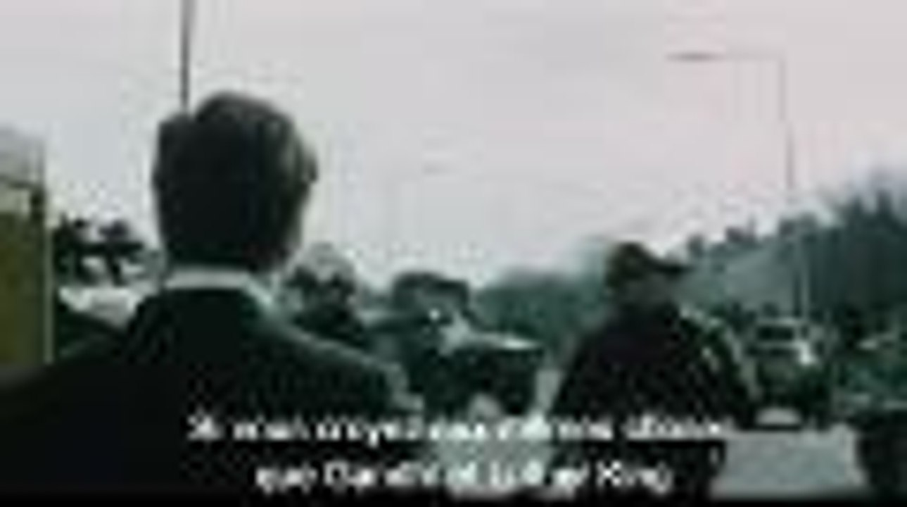 Bloody Sunday