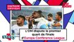 Olympique de Marseille/PAOK Salonique : ce qu'il faut savoir sur le match