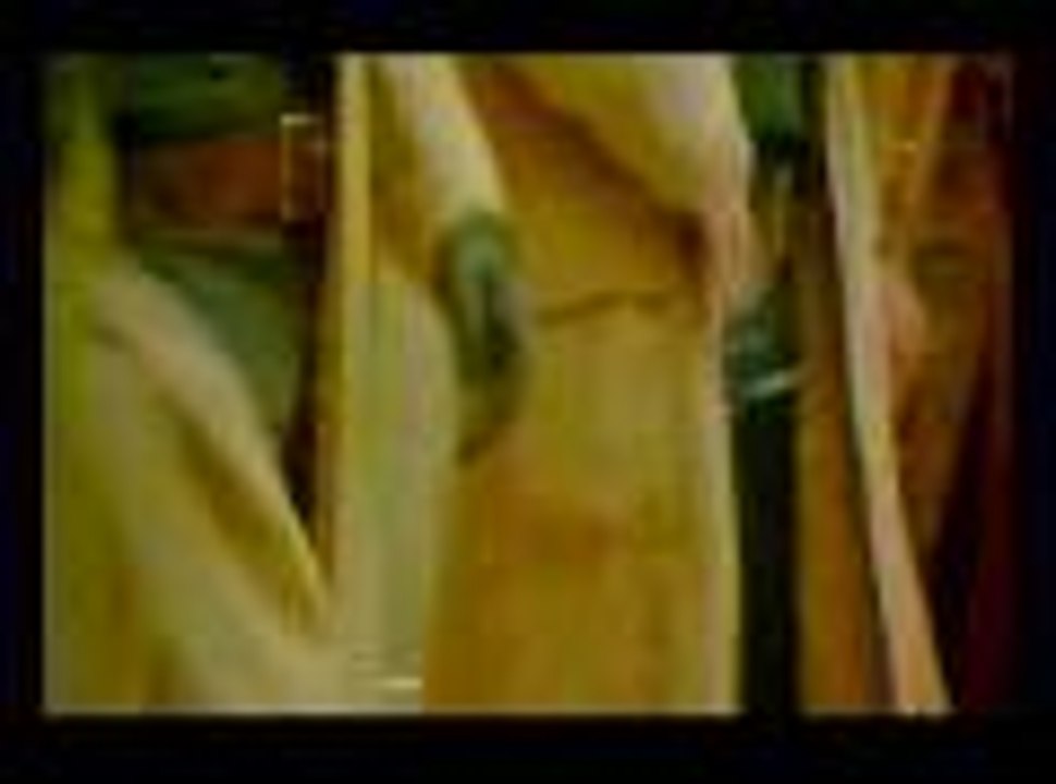 Pale Rider, le cavalier solitaire