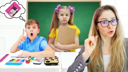 Roma and Diana Best New Adventure Stories for Kids