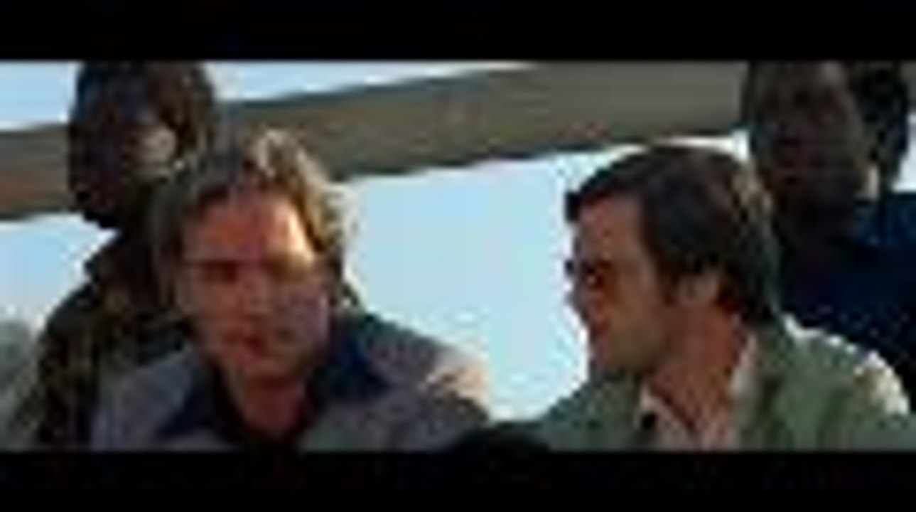 Cry Freedom - Le cri de la liberte