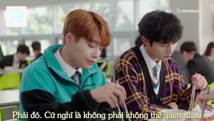 [Vietsub] Best Mistake SS2- Tập 16- Điều mãi mãi và điều còn vẹn nguyên (END)
