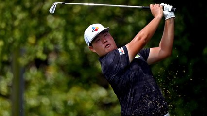 The Masters Outlook: Sungjae Im