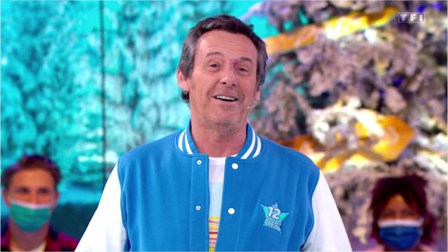 FEMME ACTUELLE - Les 12 coups de midi : Jean-Luc Reichmann décontenancé face au culot d'un candidat qui souhaite intégrer la série Leo Matteï