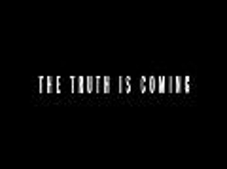 The X-Files : Le film - Combattre le futur