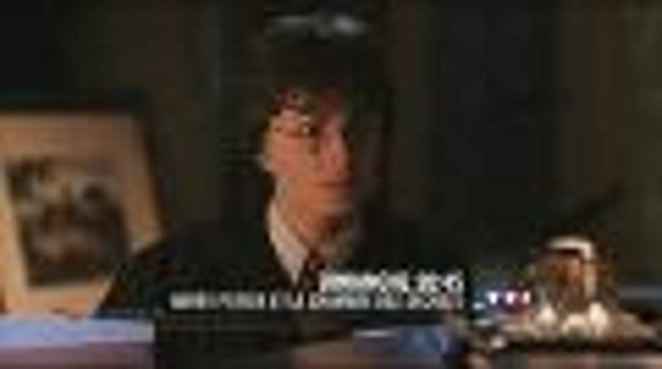 Harry Potter et la chambre des secrets