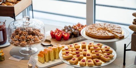 Brunch Babette concept store Tours (Tours) - OuBruncher