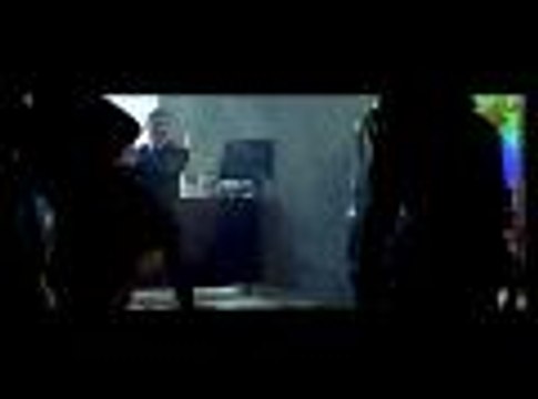 Programmé pour tuer