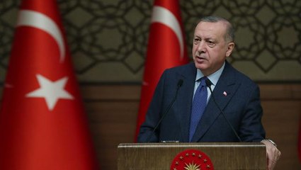 Erdoğan "Şimdi başka safhaya geçiyoruz" diyerek ekonomideki yeni adımların sinyalini verdi: Alım gücünü eskisinden yukarı çıkaracağız
