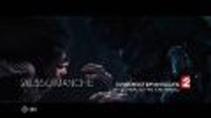 Cowboys & envahisseurs