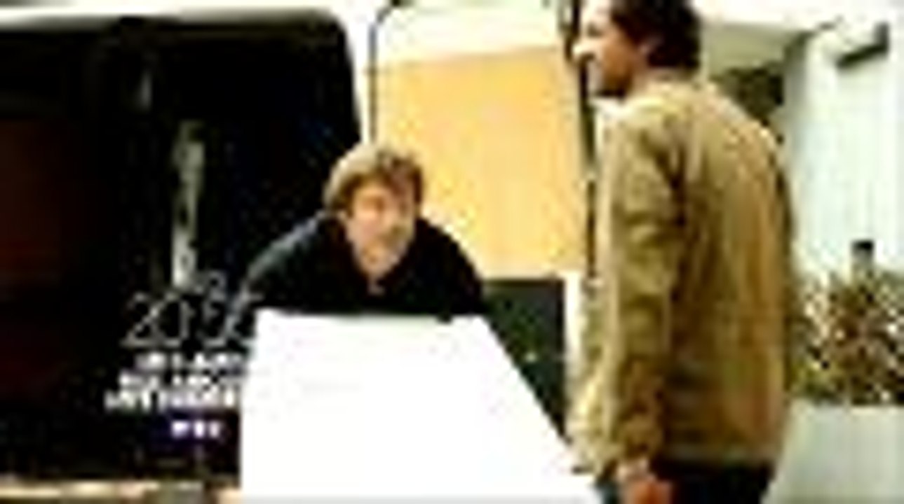 Mes amis, mes amours, mes emmerdes...