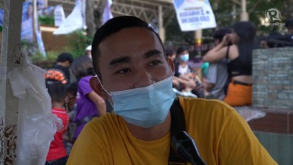 BOSES NG KALYE: What Iliganons look for in a president