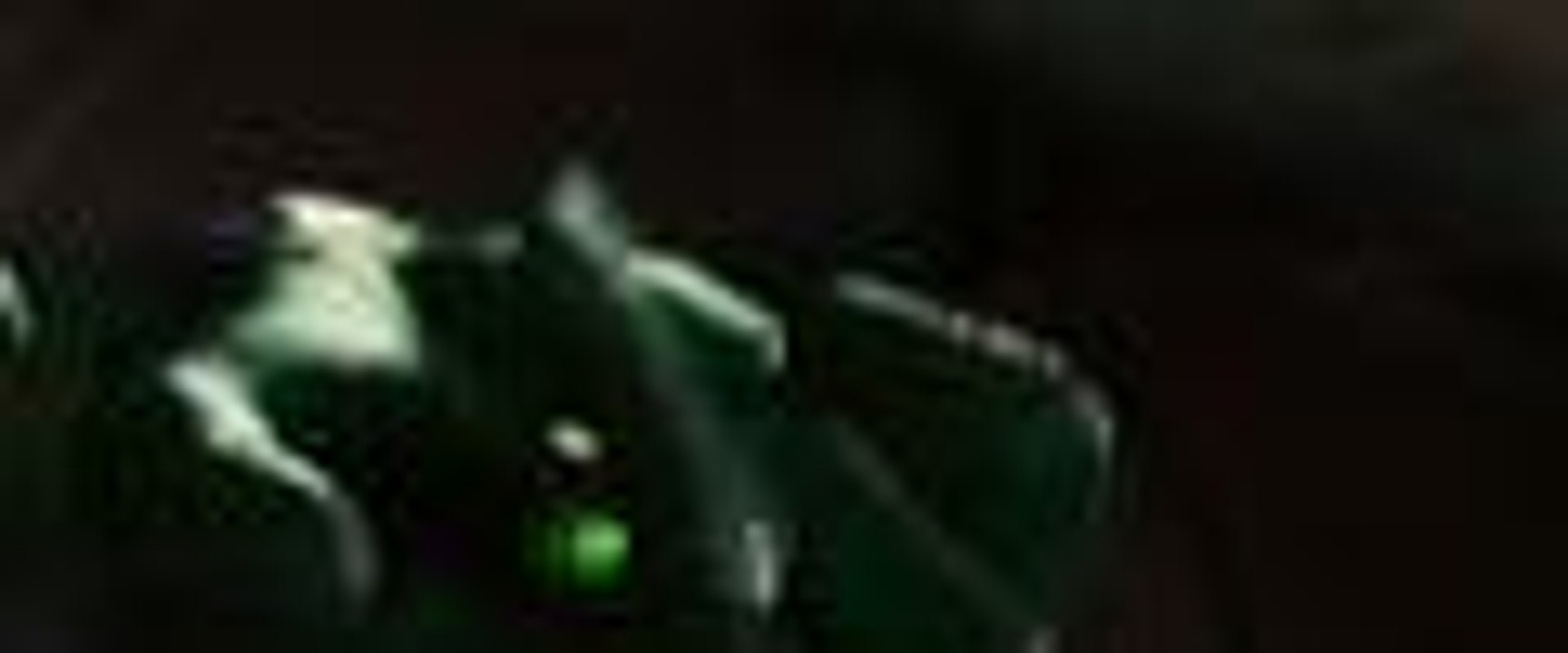 Green Lantern