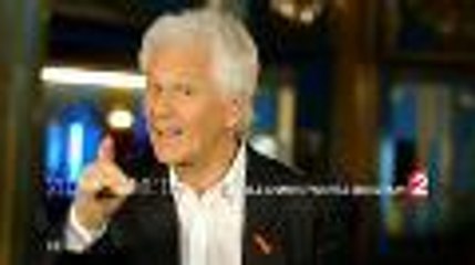 La télé chante pour le Sidaction