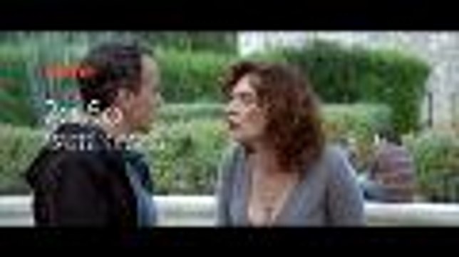 Bancs publics (Versailles rive droite)