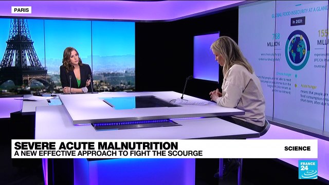 Severe acute malnutrition: A new effective approach to fight the scourge