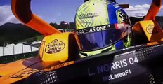 Formula 1: Drive to Survive S03 E02