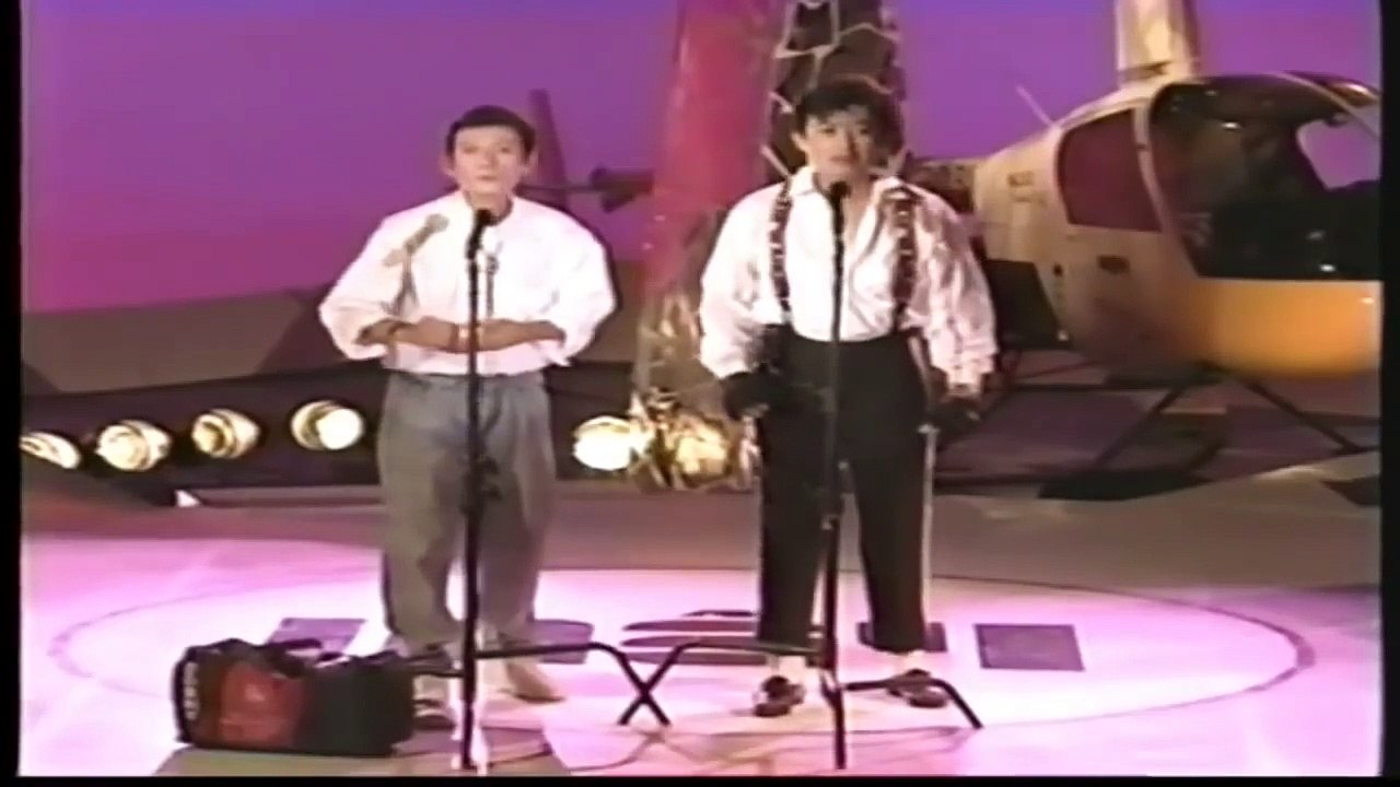 Tấu Hài Cười Té Ghế _ Liên Khúc Chiều Mưa _- Vân Sơn & Bảo Liêm ( Hollywood Night 7)