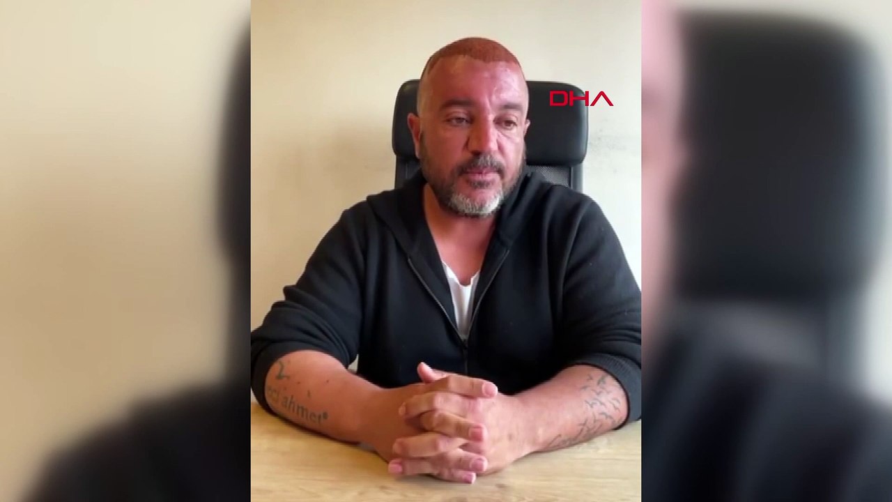 ‘Midyeci Ahmet’ eski eşinin iddialarına cevap verdi! “Göndereceğiniz kişi kimi vuracağını bilsin”