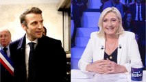 GALA VIDEO - Présidentielle 2022 : Emmanuel Macron, Marine Le Pen, Anne Hidalgo… Les candidats à bout ?