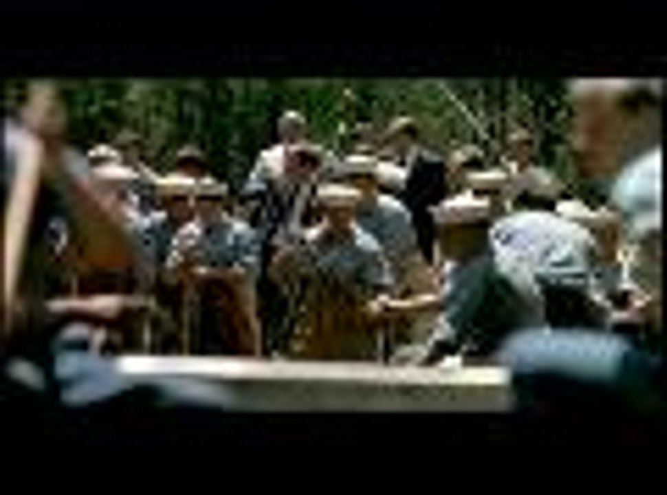 Mississippi Burning
