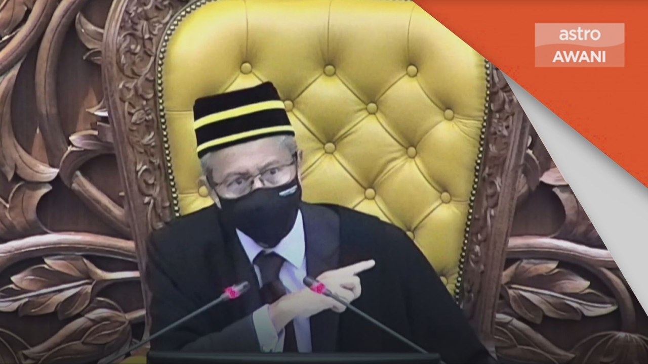 RUU Antilompat Parti | Kerajaan dijangka tidak bentang pindaan perlembagaan