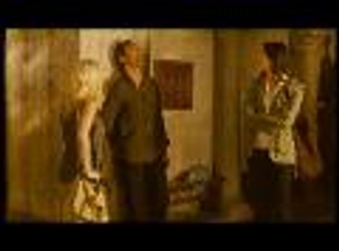 Vicky Cristina Barcelona