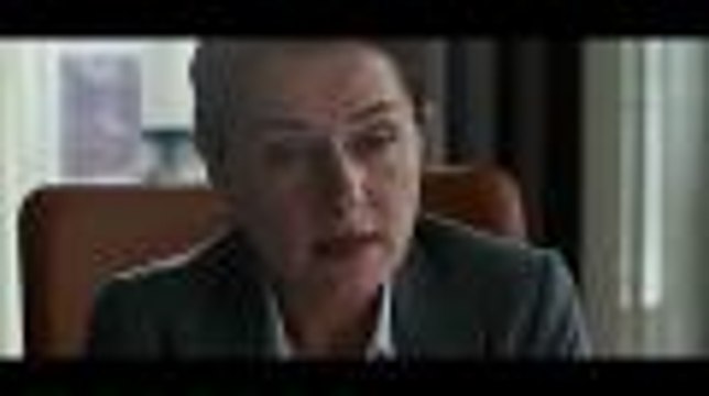 Borgen, une femme au pouvoir