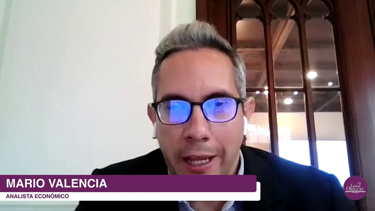 MARIO VALENCIA