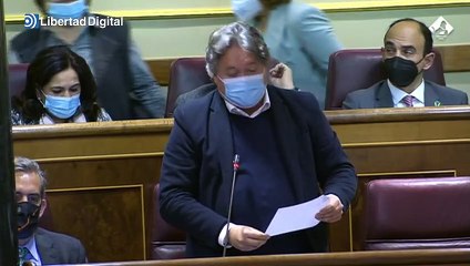 Lluvia de críticas a Pilar Llop por el "sueldo Nescafé" de Dolores Delgado