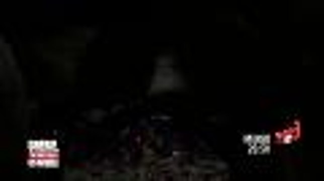 Chérie, j'ai rétréci les gosses